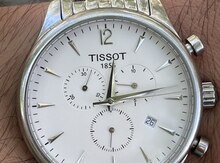 "Tissot T063617A" qol saatı