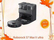 Roborock S7 MaxV Ultra 