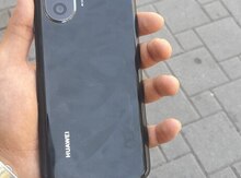 Huawei Nova Y70 Plus Midnight Black 128GB/4GB