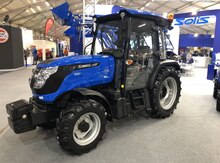 Solis NT 90, 2022 il