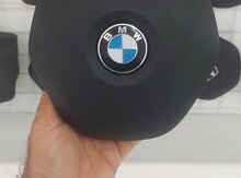 "BMW F30" airbag təmiri