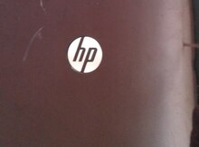"HP" keysin ön paneli
