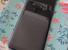 Samsung Galaxy S8 Midnight Black 64GB/4GB