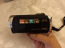 Videokamera "JVC"