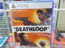 PlayStation 5ücun "Deathloop" oyunu