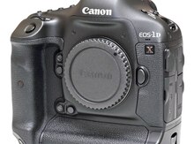 Fotoaparat "Canon 1DX"