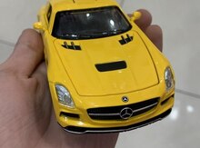 "Mercedes" modelləri