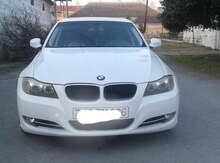 BMW 320, 2007 il
