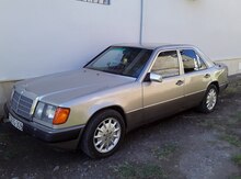 Mercedes E 230, 1991 il