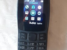 Nokia 106 Black