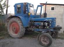 Traktor t28, 1982 il