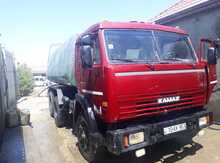 KamAz 55111, 1990 il