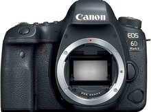 Fotoaparat "Canon EOS 6D Mark II body"