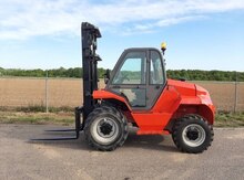 Manitou m30-4, 2007 il