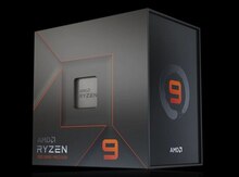 CPU "Ryzen 9 7900X"