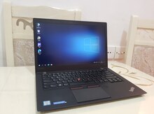 Noutbuk "Lenovo Thinkpad T460S"