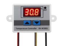 Termostat XH-W3001 (temperaturu tənzimləyən)