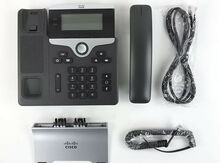 "Cisco CP 7821" IP telefon
