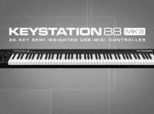 M-Audio Keystation 88 MK3