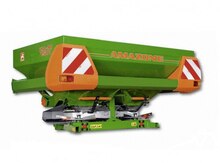 Amazone fertilizer spreader ZA-M 1501
