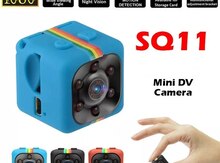 Super mini smart kamera 