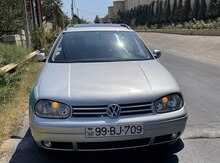 Volkswagen Golf, 2000 il