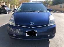 Toyota Prius, 2008 il