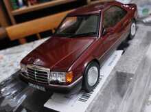 Model "Mercedes-Benz 300CE-24 Coupe" 