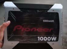 Usilitel "Pioneer 1000 wat"