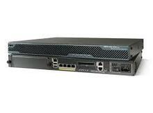 Cisco ASA 5520 firewall