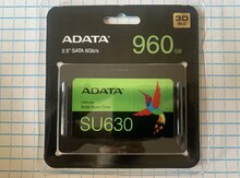 SSD "ADATA 2,5” Sata 60GB/s 1TR"