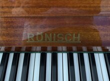 Pianino "Rönisch"