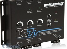 Audio Control LC7i - DSP