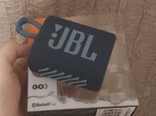 Dinamik "JBL Go 3" 