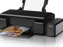 Printer EPSON L805 WI-FI