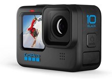 Videokamera "GoPro Hero 10"