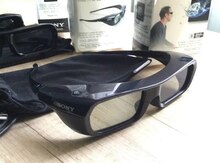 "Sony" 3D очки