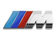 "BMW" emblemi