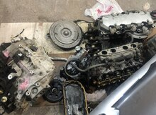"Honda Civic" mühərrik ehtiyat hissələri