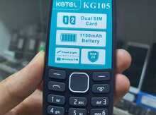 "Nokia 105" telefonu