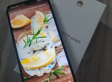 Huawei P smart 2019 Sapphire Blue 32GB/3GB