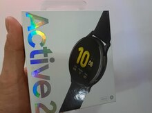 Samsung Galaxy Watch Active 2 Aqua Black 44mm