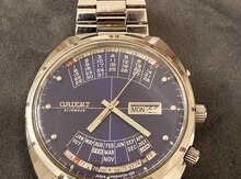 "Orient 1971-ci il" qol saatı  