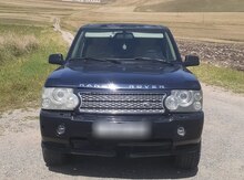 Range Rover, 1996 il