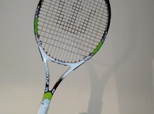 Tenis raketkası