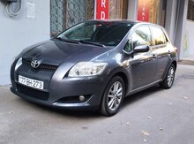 Toyota Corolla, 2008 год