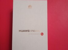 Huawei P40 Pro Black 256GB/8GB