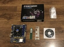 Ana plata "Foxconn H61M Intel Core i5-3570"