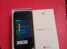 Huawei P40 Lite E Midnight Black 64GB/4GB