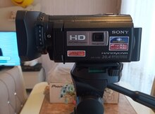 Videokamera "Sony hdr-pj 580"